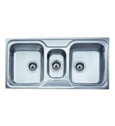 CHẬU RỬA TEKA CLASSIC 2½B 10119081