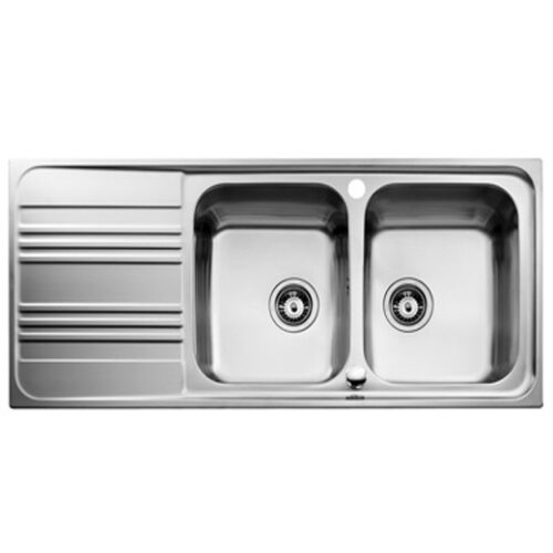 Chậu rửa Teka COSMOS 2B 1D