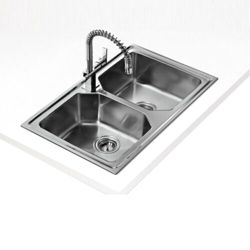 Chậu rửa Teka PREMIUM 2B