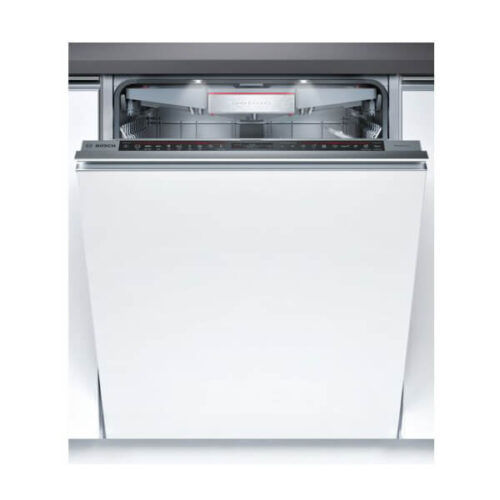 Máy rửa chén bát Bosch SMV88UX36E - Ảnh 2