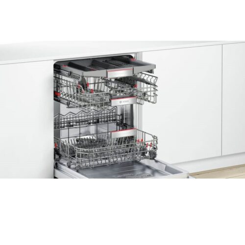 Máy rửa chén bát Bosch SMV88UX36E - Ảnh 4