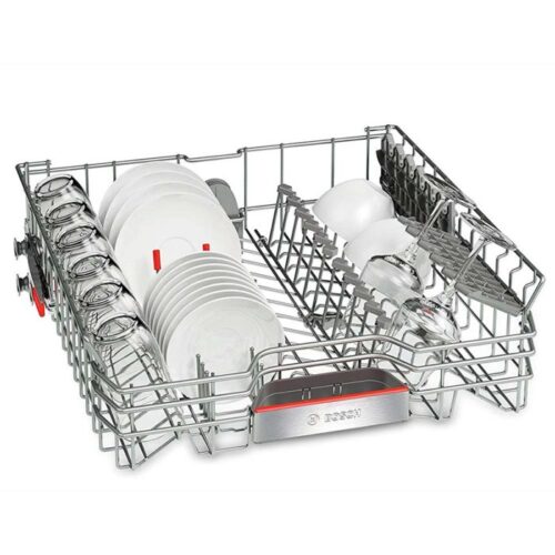 Máy rửa bát Bosch SMS68TW06E serie 6 - Ảnh 3