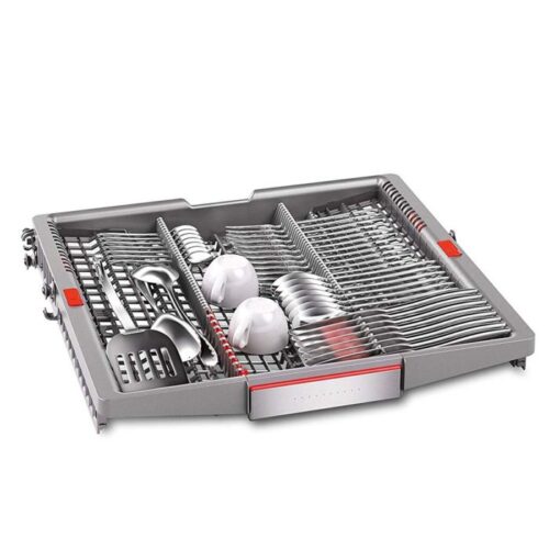 Máy rửa bát Bosch SMS68TW06E serie 6 - Ảnh 5