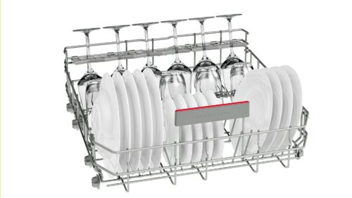 Máy rửa chén bát độc lập Bosch SMS46MI07E - Ảnh 4