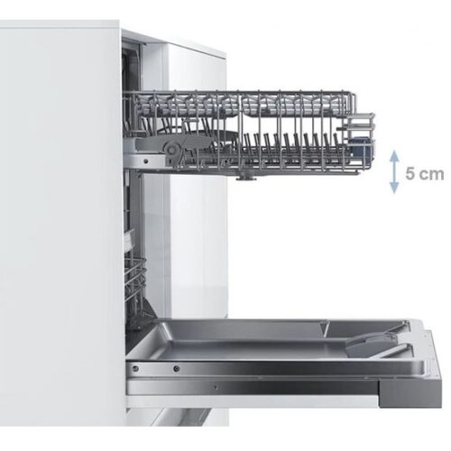 Máy rửa bát Bosch SMV68MX03E Seri 6 - Ảnh 7