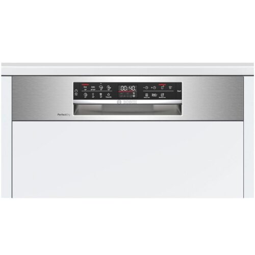 Máy rửa bát Bosch SMI6ZCS49E serie 6 - Ảnh 3