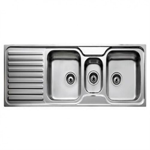 Chậu rửa Teka CLASSIC 2 - ½B 1D