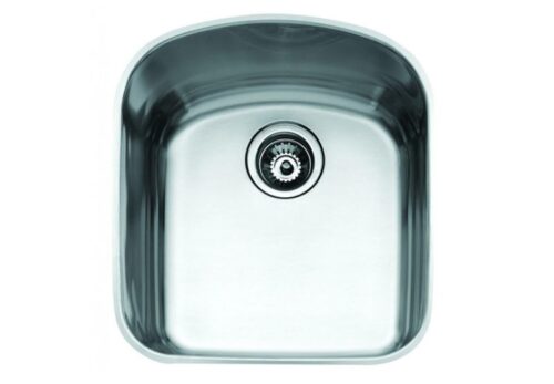 Chậu rửa bát Teka BE 42.46 D