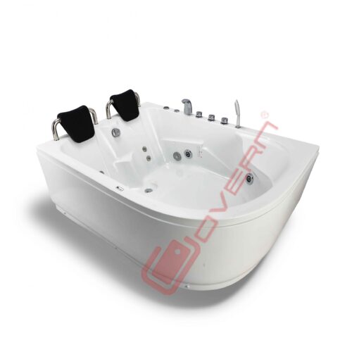 Bồn tắm nằm massage Govern JS 8330 - Ảnh 2