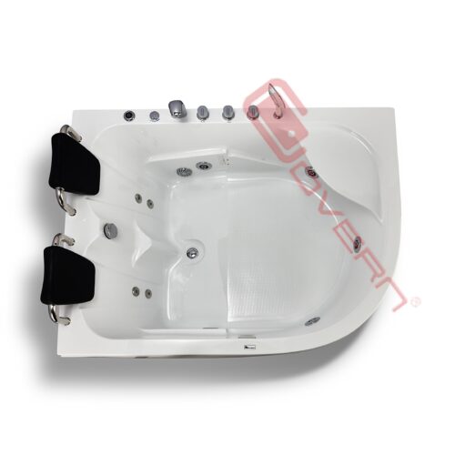 Bồn tắm nằm massage Govern JS 8330 - Ảnh 4