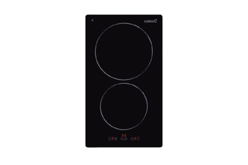 Bếp từ đôi Cata IB 3102 BK