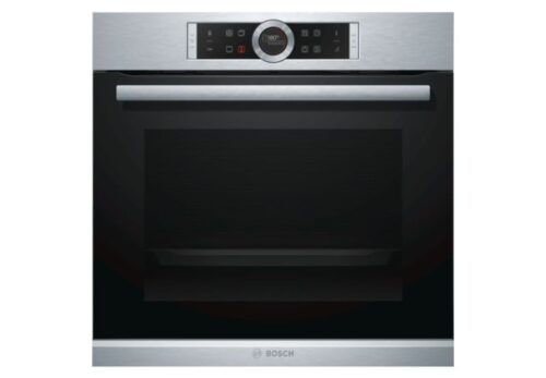 Lò nướng Bosch HBG655BS1