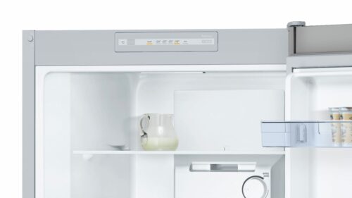 Tủ lạnh 2 cánh Bosch KGN33NL20G - Ảnh 4