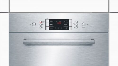 Máy rửa chén bát Bosch SCE64M65EU - Ảnh 2