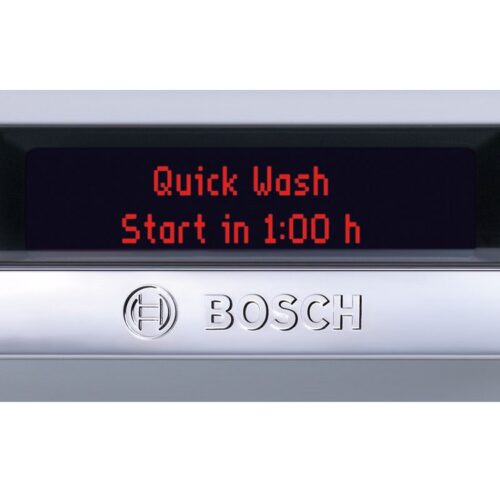 Máy rửa chén bát độc lập Bosch SMS25KI00E - Ảnh 3