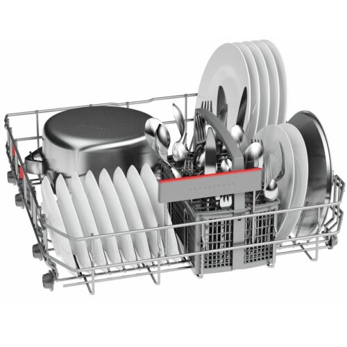 Máy rửa chén bát độc lập Bosch SMS46GW04E - Ảnh 3