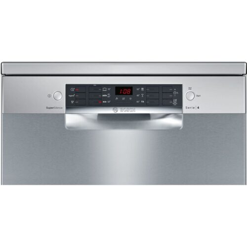 Máy rửa chén bát Bosch SMS46II04E - Ảnh 2