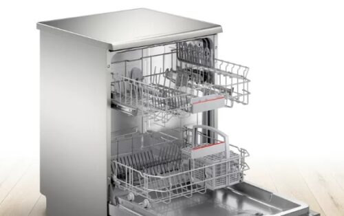 Máy rửa chén bát SMS4HTI33E - Ảnh 2