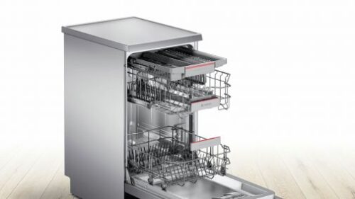 Máy rửa chén bát độc lập Bosch SPS46MI01E - Ảnh 2