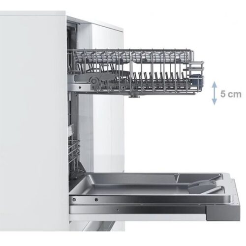 Máy rửa chén bát Bosch SPV46MX00E - Ảnh 2