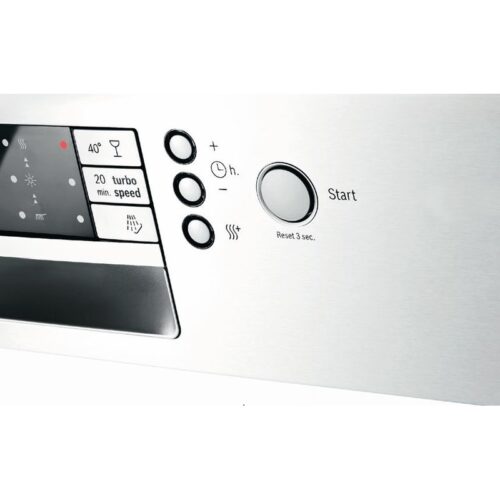 Máy rửa chén bát Bosch SPV46MX00E - Ảnh 3