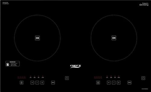 Bếp từ CHEFS EH-DIH2000A - Ảnh 2