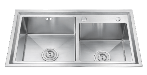 Chậu rửa bát Eurosun EU-8245HS6 - Ảnh 2