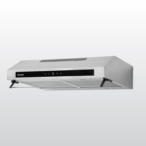 Máy hút khói khử mùi MALLOCA H342.6 TC