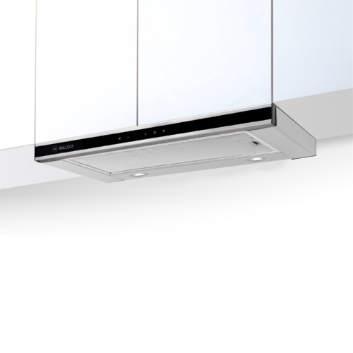 Máy hút khói khử mùi MALLOCA K1507 TC