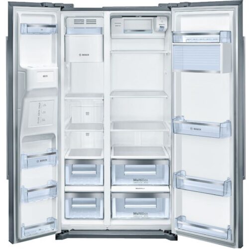 Tủ lạnh Bosch KAD90VB20 - Ảnh 2