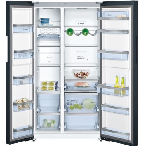 Tủ lạnh Side by Side Bosch KAN92LB35 - Ảnh 2