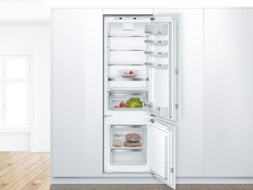 TỦ LẠNH BOSCH KIN86AF30