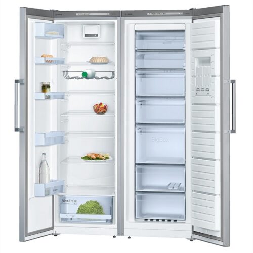Tủ lạnh cỡ lớn Bosch KSV33VL30-GSN33VL30 - Ảnh 2