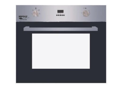 Lò nướng Napoliz NA550E - Ảnh 2