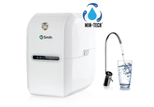 Máy lọc nước AO Smith E3
