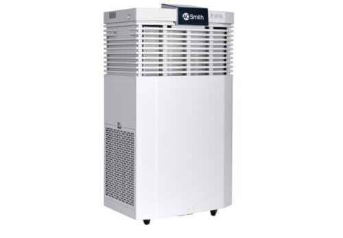 Máy lọc không khí AOSmith KJ500F-B01