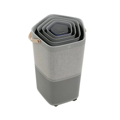 Ảnh máy lọc không khí Electrolux PA91-406GY