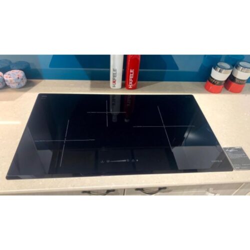 Bếp từ 3 vùng nấu Hafele HC-I773D 536.01.905 - Ảnh 3