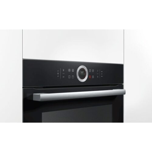 Lò nướng Bosch HBG634BB1B - Ảnh 4