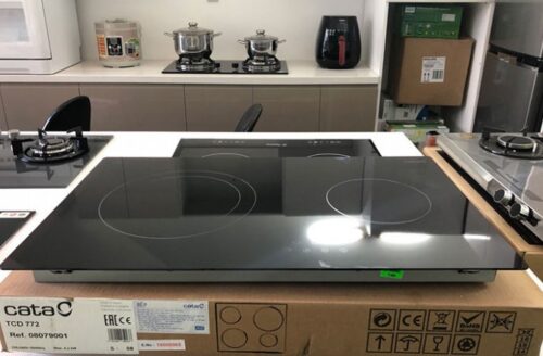 Bếp Điện Cata TCD 772 - Ảnh 3