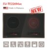 bep dien tu 2 vung nau eurosun eu te226max