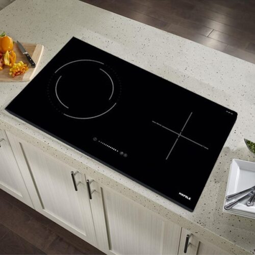 Bếp điện từ Hafele HC-M772D 536.61.695 - Ảnh 2