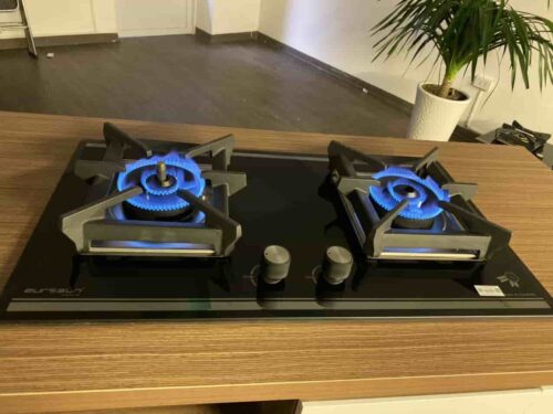 Bếp gas âm Eurosun EU-GA292SA - Ảnh 4