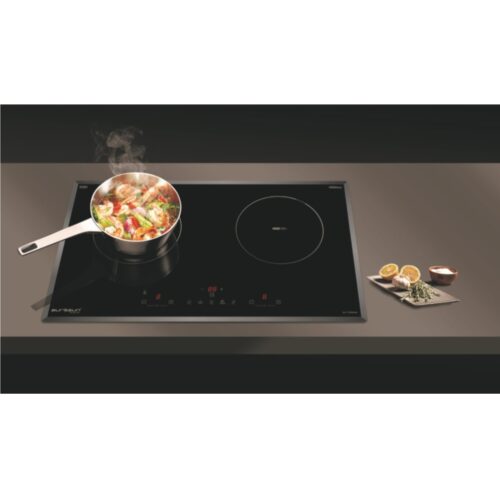 Bếp từ 2 vùng nấu Eurosun EU-T256Max - Ảnh 4