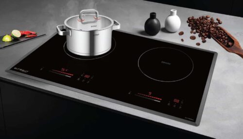 Bếp từ 2 vùng nấu Eurosun EU-T508Max - Ảnh 4