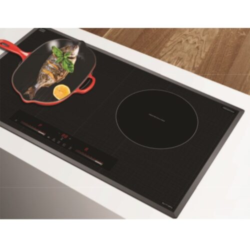 Bếp từ 2 vùng nấu Eurosun EU-T710Pro - Ảnh 3