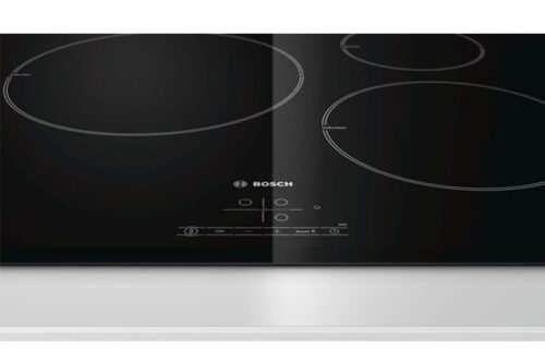 Bếp Từ Bosch PIL631B18E - Ảnh 3