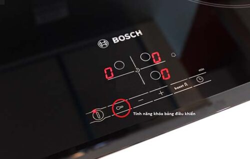 Bếp Từ Bosch PIL975N14E - Ảnh 3