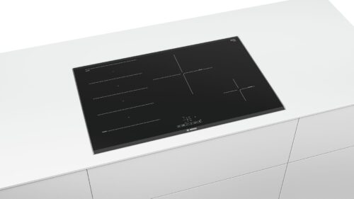 Bếp từ Bosch PXE875BB1E - Ảnh 3