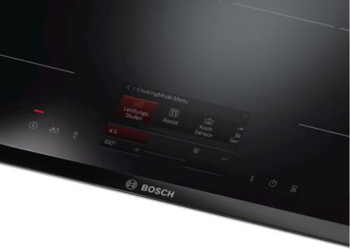 Bếp từ Bosch PXX975KW1E - Ảnh 4